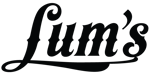 Lum's BBQ Logo
